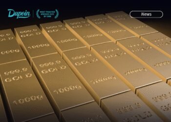 Harga Emas Berpotensi Koreksi, Peluang Rebound Masih Terbuka