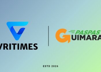 VRITIMES Bermitra dengan Paspas Guimaras untuk Memperluas Jangkauan Siaran Pers dan Menampilkan Pariwisata Guimaras