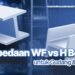 Perbedaan WF vs H Beam untuk Gudang & Pabrik: Mana Lebih Hemat Jangka Panjang?