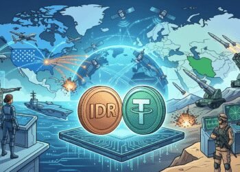 Ketegangan Amerika-Iran Kembali Memanas, Bittime Soroti Pentingnya Diversifikasi Aset Investasi