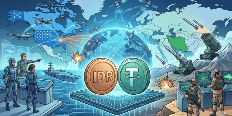 Ketegangan Amerika-Iran Kembali Memanas, Bittime Soroti Pentingnya Diversifikasi Aset Investasi