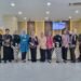 Peringati Hari Kartini, Frontliner BRI Branch Office Cut Mutiah Kenakan Pakaian Nasional