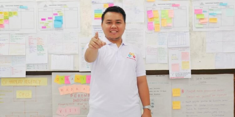 Gen-Z Enggan Jadi Pemimpin? Ini Analisis Pakar Kepemimpinan Puguh Dwi Kuncoro tentang Fenomena ‘Conscious Unbossing’