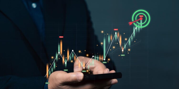 Pentingnya Menentukan Target Profit yang Rasional dalam Trading