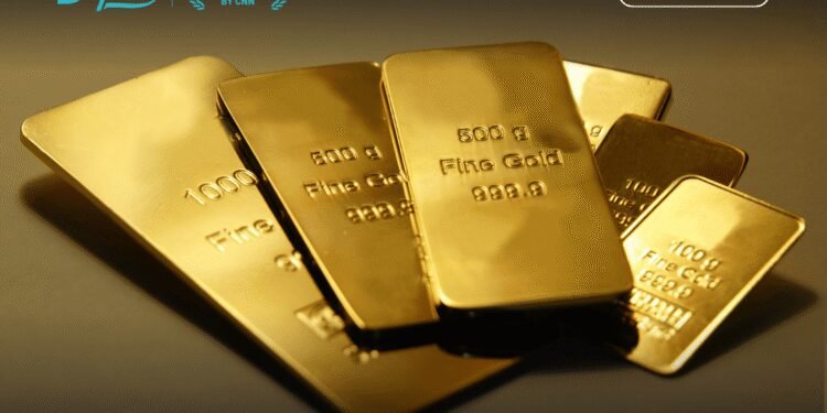 Emas Pulih Setelah Koreksi, Target 4.822 Jadi Perhatian Pasar