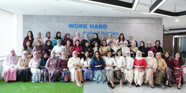 Hari Kartini 2026, PT Pelindo Sinergi Lokaseva Apresiasi Peran Tangguh Perempuan dan Dukung Kepemimpinan Inklusif