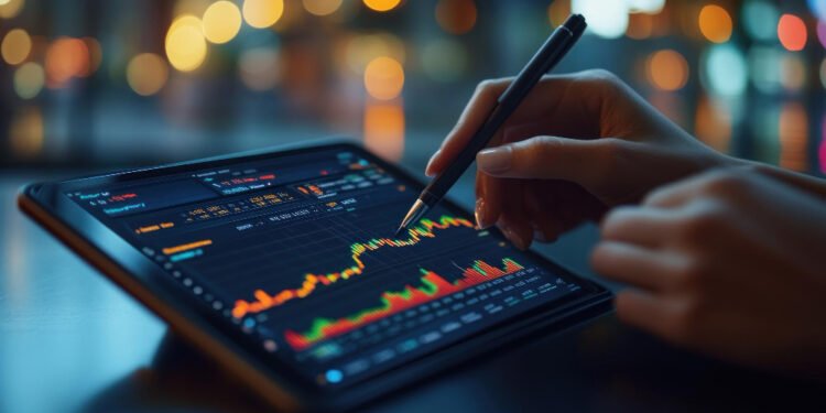 Pentingnya Trading Plan Harian dalam Aktivitas Trading Emas