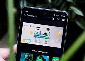 Harga Bitcoin Rebound, Tokocrypto Ingatkan Investor Tetap Disiplin Lewat DCA