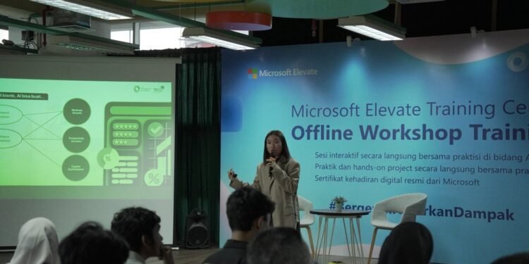 Telkom AI Center Usung Human-in-the-Loop dalam Penguatan Talenta AI melalui Workshop METC