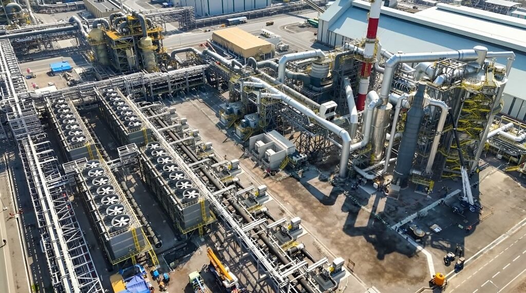 Tembaga Punya Peran Krusial, Ini 3 Sektor Paling Membutuhkan