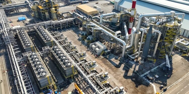 Tembaga Punya Peran Krusial, Ini 3 Sektor Paling Membutuhkan