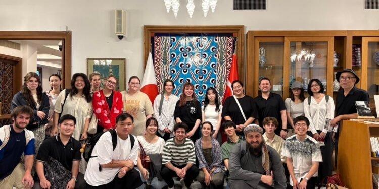 Pengalaman Study Abroad Mahasiswa BINUS UNIVERSITY di Dua Universitas Jepang