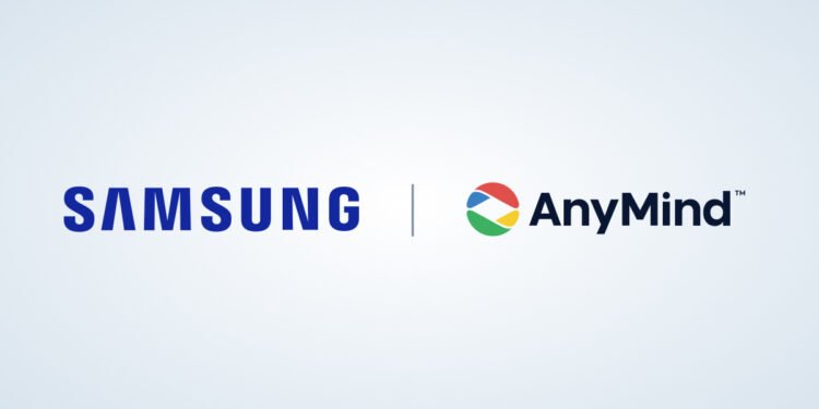 Samsung Gandeng AnyLive dari AnyMind Group untuk Tingkatkan Live Commerce di Delapan Pasar