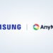 Samsung Gandeng AnyLive dari AnyMind Group untuk Tingkatkan Live Commerce di Delapan Pasar