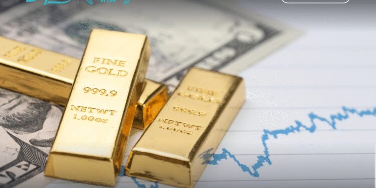 Harga Emas Terseret Sentimen Global, Potensi Koreksi Masih Terbuka