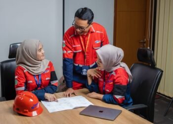 WSBP Catat Pendapatan Usaha Rp395,10 miliar pada Triwulan I/2026