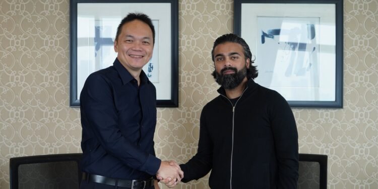 Nanovest Ekspansi ke Pasar Global, Sepakati Kerjasama Strategis Dengan Fasset