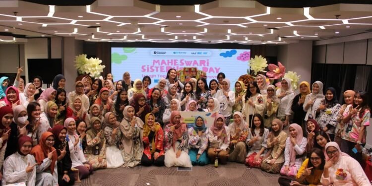 Semangat Kartini Menggema di Seluruh Indonesia, Perempuan IDSurvey Perkuat Kolaborasi dan Transformasi Lewat Maheswari Sisterhood Day 2026