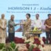 Inaugurasi Horison IJ Kudus, Hadir Sebagai Ikon Baru Business & Lifestyle di Kota Kretek