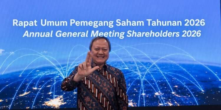Lintasarta Umumkan Perubahan Direksi sebagai Langkah Strategis Perusahaan untuk Akselerasi Bisnis