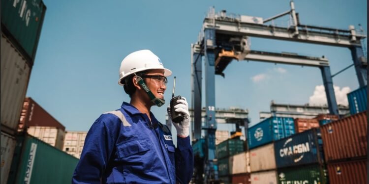 SUCOFINDO Perkuat Edukasi Draught Survey untuk Dukung Kepatuhan Maritim