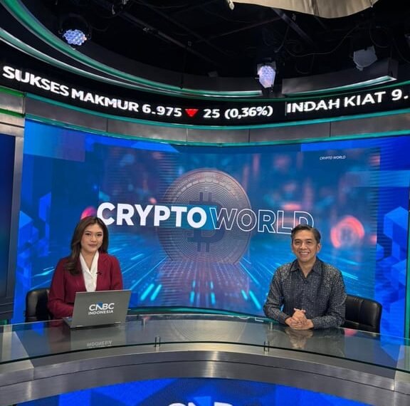 Dengan Lebih Dari 20 Juta Pengguna, Indonesia Berpotensi Menjadi Pusat Adopsi Kripto Regional di Tengah Lonjakan Pengguna