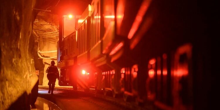 Bukukan Pendapatan 139 Triliun, Integrasi Hilirisisi MIND ID Dinilai Efektif