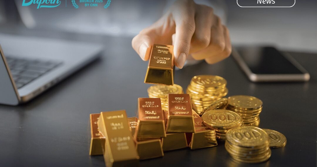 Harga Emas Sulit Bangkit, Tren Turun Masih Mendominasi