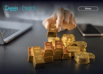 Harga Emas Sulit Bangkit, Tren Turun Masih Mendominasi