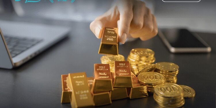 Harga Emas Sulit Bangkit, Tren Turun Masih Mendominasi