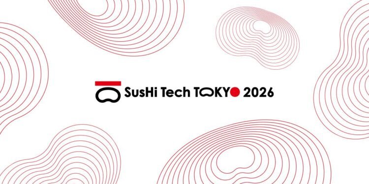 SusHi Tech Tokyo 2026 – Konferensi Inovasi Global Terbesar di Asia Akan Diselenggarakan di Tokyo Mendorong Kota Berkelanjutan Melalui Teknologi Tinggi