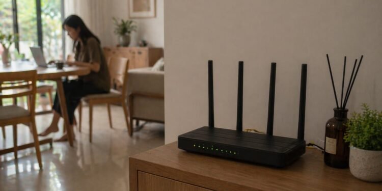 WiFi Terbaik Selalu Dicari Oleh Pelanggan, Ini Yang Harus Diperhatikan Provider