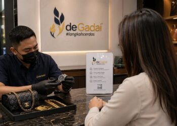 Biaya Hidup Meningkat, Masyarakat Mulai Beralih ke Alternatif Pendanaan di Luar Pinjaman Bank