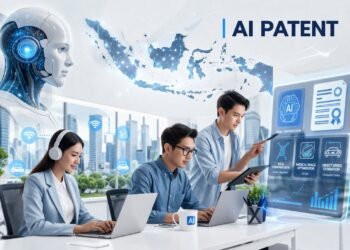 AssistX Ajukan Paten AI, Langkah Baru Menuju Kedaulatan Teknologi Indonesia