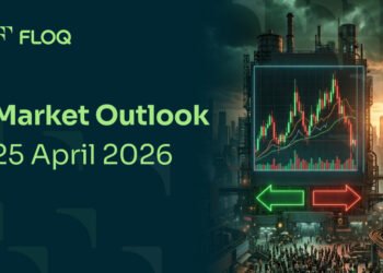 Analisa Pasar dari FLOQ: Bitcoin Sempat Tembus US$79.000 di Tengah Sinyal Perubahan Kebijakan The Fed