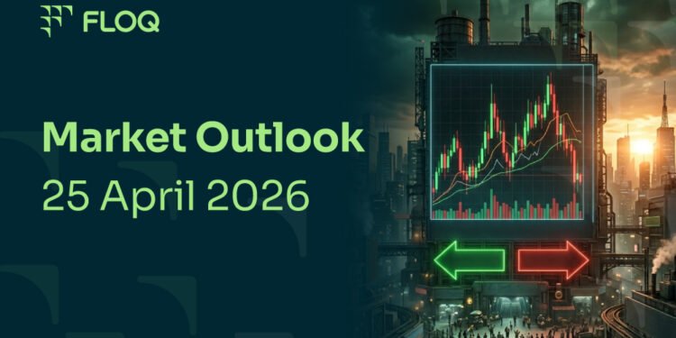 Analisa Pasar dari FLOQ: Bitcoin Sempat Tembus US$79.000 di Tengah Sinyal Perubahan Kebijakan The Fed