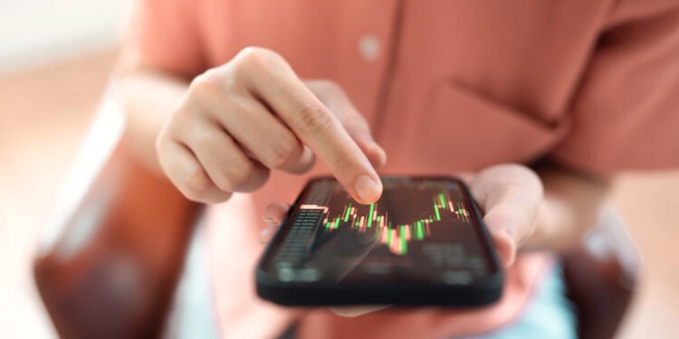 Tren Social Trading yang Semakin Populer di Kalangan Trader Pemula