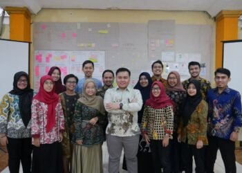 Diakui di Amerika Serikat dan Inggris, KLTC Perkuat Posisi sebagai Lembaga Pengembangan SDM Berstandar Global