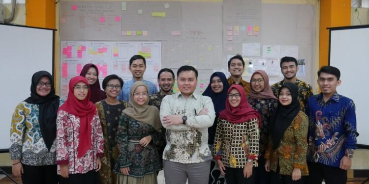 Diakui di Amerika Serikat dan Inggris, KLTC Perkuat Posisi sebagai Lembaga Pengembangan SDM Berstandar Global