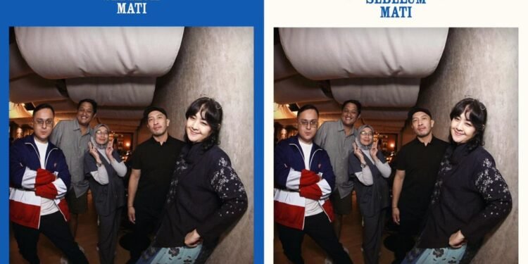 PhotoBebaz Dorong Format “Designed Experience” di Tengah Social Media Fatigue