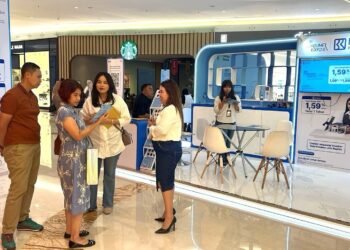 Optimalkan Momentum BRI Consumer Expo 2026,  BRI Finance Perluas Akses Pembiayaan Otomotif di Surabaya