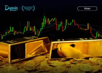 Harga Emas Mulai Pulih, Peluang Naik ke 4.767 Terbuka