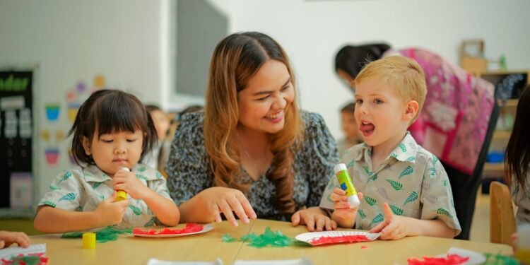 “Aku Tidak Sabar untuk Pergi ke Sekolah Besok…”