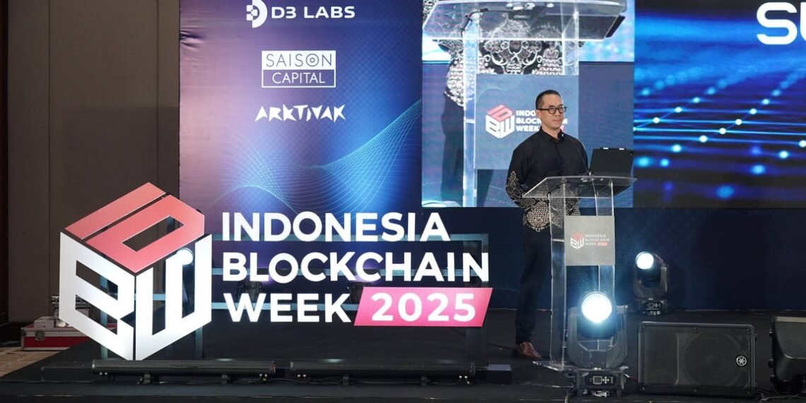 Pemerintah Indonesia Akui Kripto sebagai Sektor Usaha