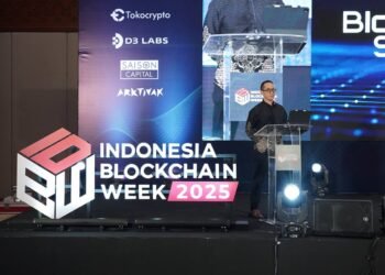 Pemerintah Indonesia Akui Kripto sebagai Sektor Usaha