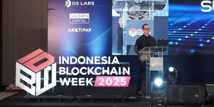 Pemerintah Indonesia Akui Kripto sebagai Sektor Usaha