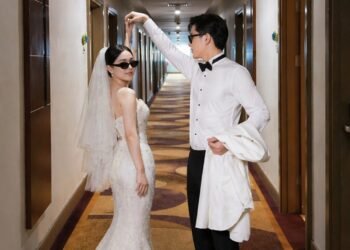 Tren Pernikahan Lebih Intimate Meningkat, Hotel di Palembang Tawarkan Paket Mulai Rp 128.000 per Tamu