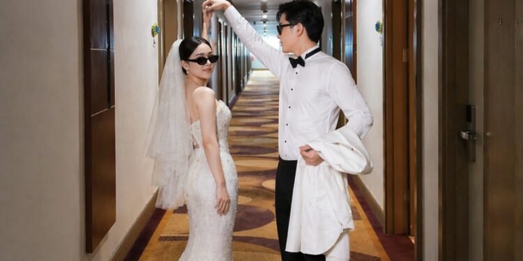 Tren Pernikahan Lebih Intimate Meningkat, Hotel di Palembang Tawarkan Paket Mulai Rp 128.000 per Tamu