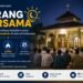 HOTELMURAH.COM BANTU 8.000 MASJID DAN MUSHOLA LEWAT PROGRAM TERANG BERSAMA