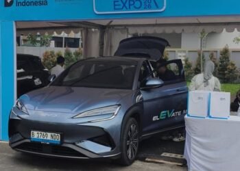 Perkuat Positioning di Segmen Ritel, BRI Finance Ramaikan BRI Consumer Expo 2026 di Bandung